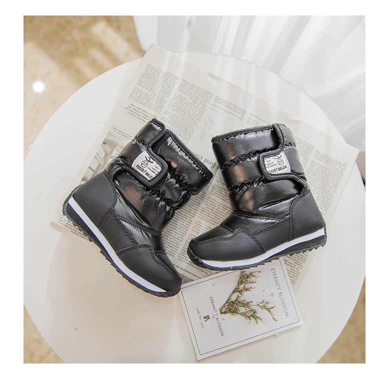 Winter Boots for Boys Winter Boots for Boys